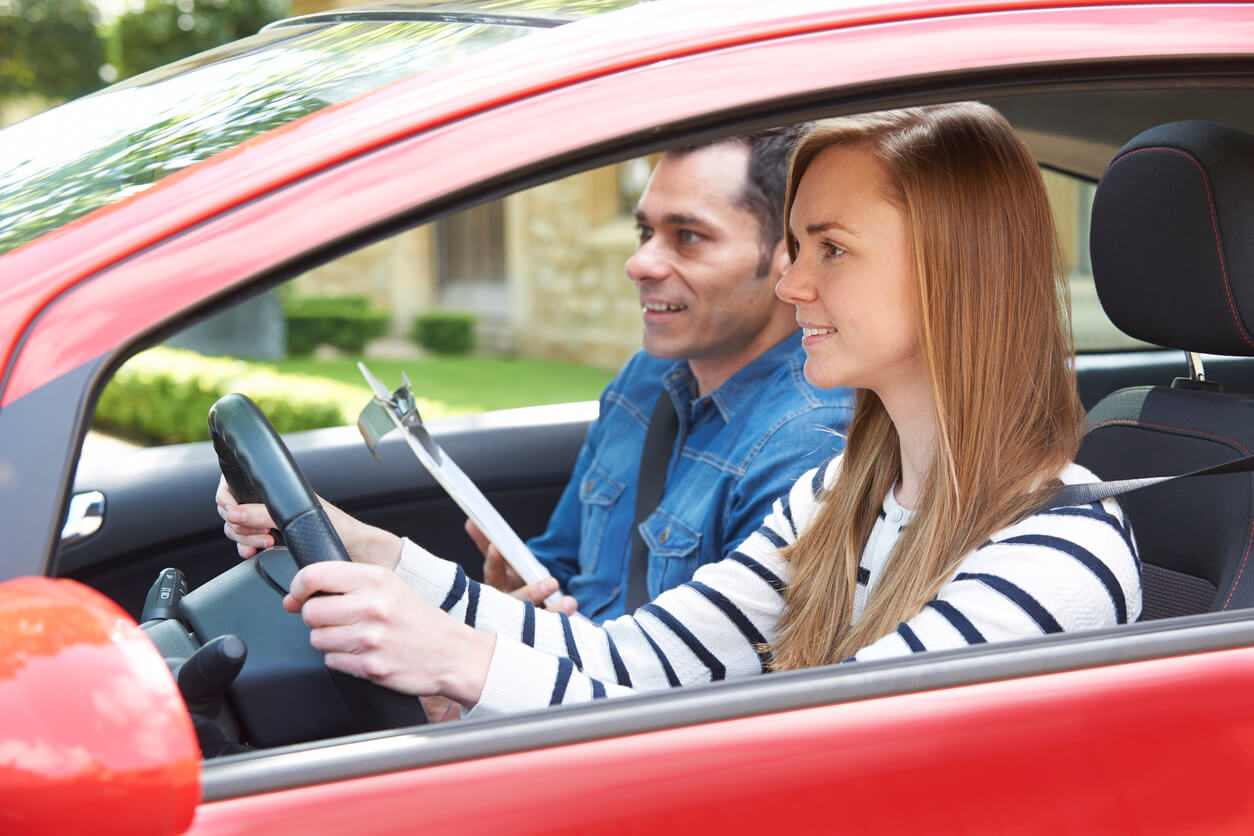 Adult Drivers Education